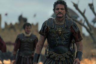 Srdceryvný příběh, boj o život, staré křivdy a neskutečná odvaha. Na dveře klepe epický film Ridleyho Scotta – Gladiátor II