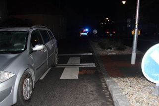Auto v Hranicích odmrštilo na přechodu dva seniory. Starší řidič si jich přes zamlžené sklo nevšiml - Novinky