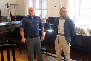Ukrajinec na ulici v Brně podle soudu podřízl krajana. Pak chtěl propustit, aby mohl narukovat - Novinky