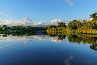 Jak jsme byli na dovolené v Třeboni - Médium.cz