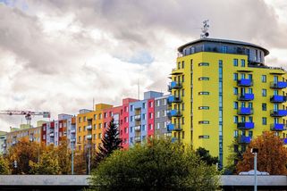 Nájem, nebo hypotéka? Čísla ukazují, kde vzniká propast - Seznam Zprávy