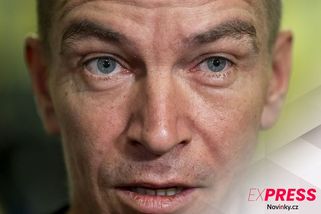 EXPRESS NOVINEK: Konec Pirátů ve vládě - Novinky