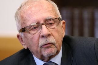 Je Křeček rasista? Především je naprostý amatér