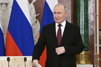 Putin navrhl Ukrajině přímá jednání. Začala by už ve čtvrtek - Novinky