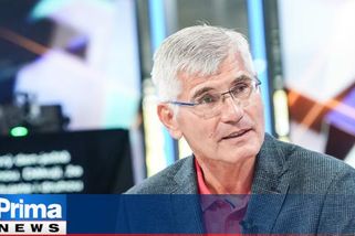 Povinné očkování hasičů a lékařů? To je jako kopnutí do kolene, zlobí se Beran