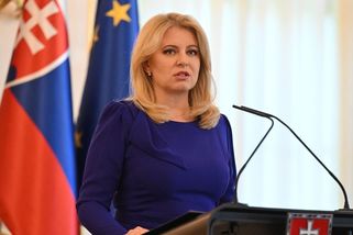 Fico sestavuje vládu. Čaputová mu dala 14 dní - Novinky