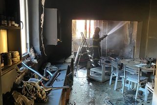 Pes nepřežil požár rodinného domu v Ústí nad Labem - Novinky