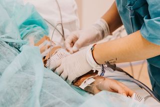 Vizita: Dejme ukrajinským lékařům šanci. Vyplatí se to - Seznam Zprávy