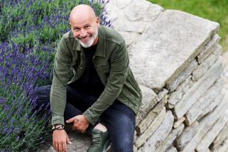 Bojovník Honza Musil o těžkých zkouškách i vyznání exmanželce: Je to žena mého života - Proženy.cz