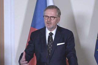 Ztratil jste naši důvěru, schytal to Fiala. Manželství pro všechny rozdělilo koalici