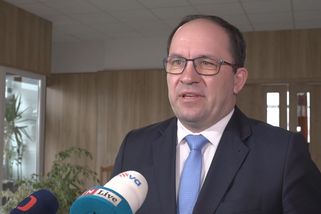 Dovoz obilí z Ruska do Evropy musíme co nejdříve zarazit, vyzval ministr Výborný