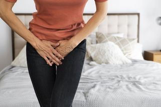 Moje tchyně mě opět překvapila. Ve středu přišla k nám domů a už to vypuklo - Médium.cz