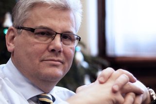 Exšéfa Motola Ludvíka pustili z vazby. Soud mu nastavil přísné podmínky