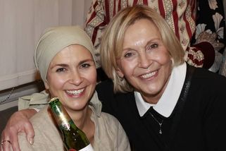 Dojemné přiznání hvězdy Ulice: Kristýna Hrušínská prozradila, co pro ni dělá její maminka. Bez ní by to nezvládla