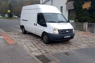 V Mělníku postavili retardér, přes který nepřejedou autobusy - Novinky