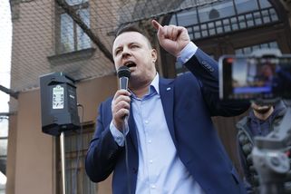 Komentář: Kdo se bojí Jindřicha Rajchla? Fiala nemusí - Seznam Zprávy