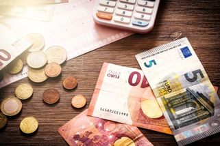 Kolik skutečně platí na dani z příjmu zaměstnanec s průměrnou mzdou v zemích OECD?