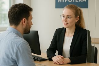 Že by konečně definitivně odzvonilo externím hypotečním poradcům? - Médium.cz