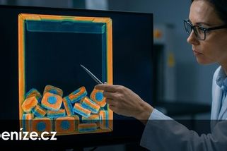 Velký obal, ale půlka je prázdná. Pokutu za plýtvání potvrdil soud