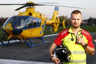 Čtyři situace, v nichž je smrt jistá. Známý záchranář popisuje, jak pomoci - Seznam Zprávy