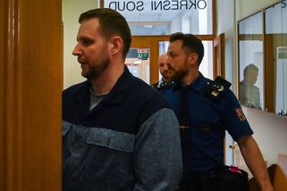 Žhář z Vítkova Jaromír Lukeš je po 15 letech na svobodě - Seznam Zprávy