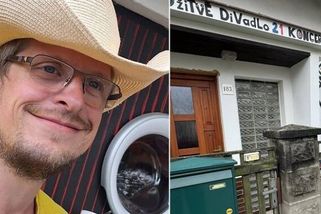 Dceru mám dostat příští týden do péče, nepracuji devět měsíců, nemakačenko nejsem, říká Marian z komunity v Plasích