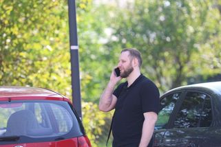 Třetí žhář z Vítkova opustil vězení. Prožili jsme si své, řekl - Novinky