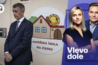 Gross versus Babiš. Vlevo dole hledá nejhoršího premiéra - Seznam Zprávy