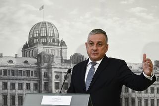 Ministr Síkela jednal v Tádžikistánu a Uzbekistánu o rozvoji obchodních vztahů