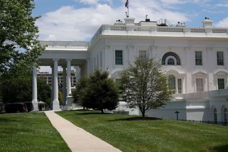 Bidenova ochranka našla v Bílém domě kokain - Novinky