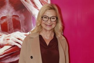 Vlasta | Jana Paulová je štěstím bez sebe. Vnučky už má doma a je babičkou na sto procent. Už žádné videohovory