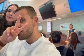 Vincentovy patálie na letišti: Místo moře občanská válka a zničené rodiny, napsal – eXtra.cz