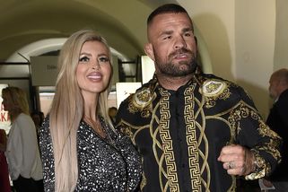 Divočina u Vémolů: Dcerka Lili oslavila páté narozeniny. Nechyběl dort ani lemur lezoucí po stole - Super.cz