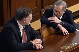 ODS podržela Stanjuru. Doplatí na to celé Spolu, míní experti - Novinky