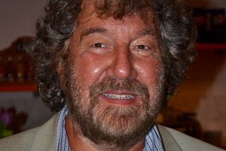 Zdeněk Troška o důchodu i zdraví. „Musím držet hubu, aby mi nesebrali i to málo,“ směje se režisér