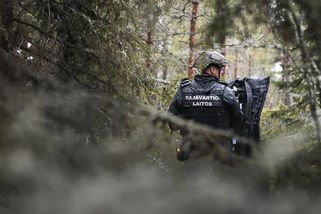 Betonová hradba u hranic: Rusko bleskově buduje vojenská městečka a míří na Finsko