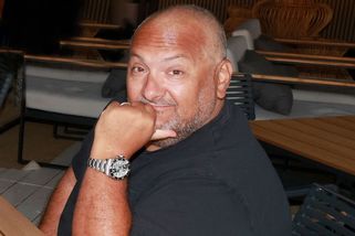 Patrik Hezucký rozdával smích do posledních chvil. Nenahraditelná legenda éteru - Proženy.cz