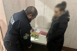 Ukrajinka z Charkova plánovala za půl milionu prodat dvouměsíční dceru. Chtěla si koupit auto - Novinky