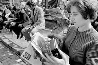 Sedmička pionýrů, Květy nebo Dikobraz. A jaké časopisy jste před revolucí četli vy? - Proženy.cz