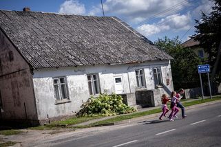 Nejnebezpečnější místo na území NATO. Obyvatelé Suvalského koridoru jsou si jistí, že Putin přijde - Novinky