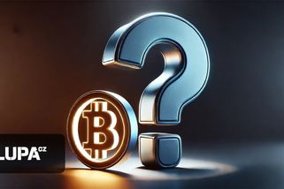 Bitcoiny z ministerské kauzy někdo až do konce května opakovaně rozměňoval - Lupa.cz