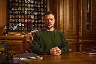 Zelenskyj: Rusko letos pocítí náš hněv - Novinky