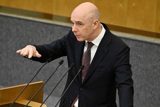 Rusko zvyšuje daně lidem i podnikům - Novinky