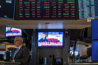 Akcie v USA rekordně posílily - Novinky