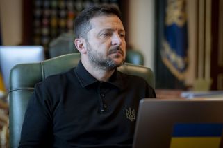 Zelenskyj riskuje nový střet s Trumpem. Ten jej znovu ostře napadl - Seznam Zprávy