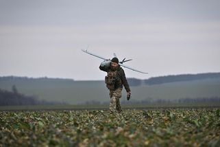 Ukrajina uvedla, že odrazila velký ruský útok v Záporožské oblasti - Novinky