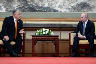 Konec příměří. ODS nechce pustit Orbána do své frakce - Seznam Zprávy