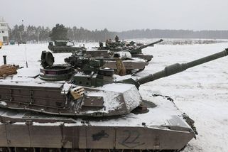 „Tato válka určí osud světa.“ NATO ohlásilo největší manévry od konce studené války - Novinky