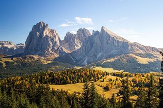 Jeden den na horách mě stál celou výplatu. Raději příště půjdeme do parku - Médium.cz