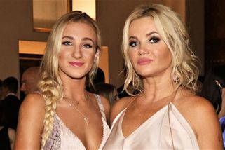 Je více podobná matce, nebo otci: Vivien Babišová vyrostla do krásné ženy